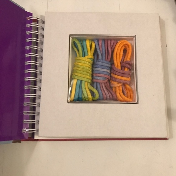 String Games Book - Picture 2 of 6